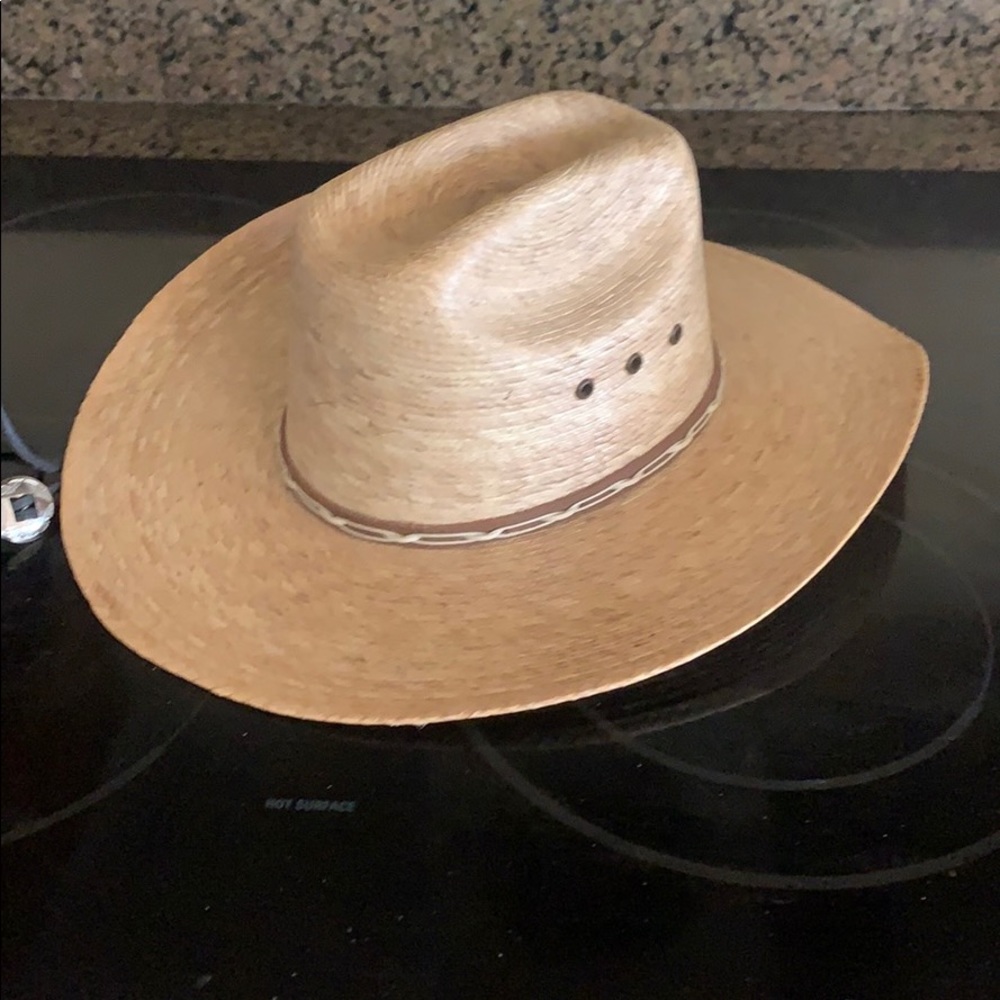 Atwood kids cowboy hat